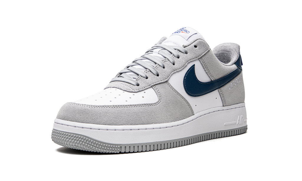 Nike Air Force 1 Low Athletic Club Marina Blue DH7568 001