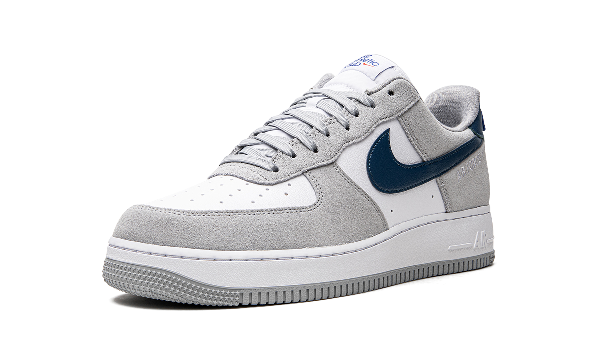 Nike Air Force 1 Low Athletic Club Marina Blue DH7568 001