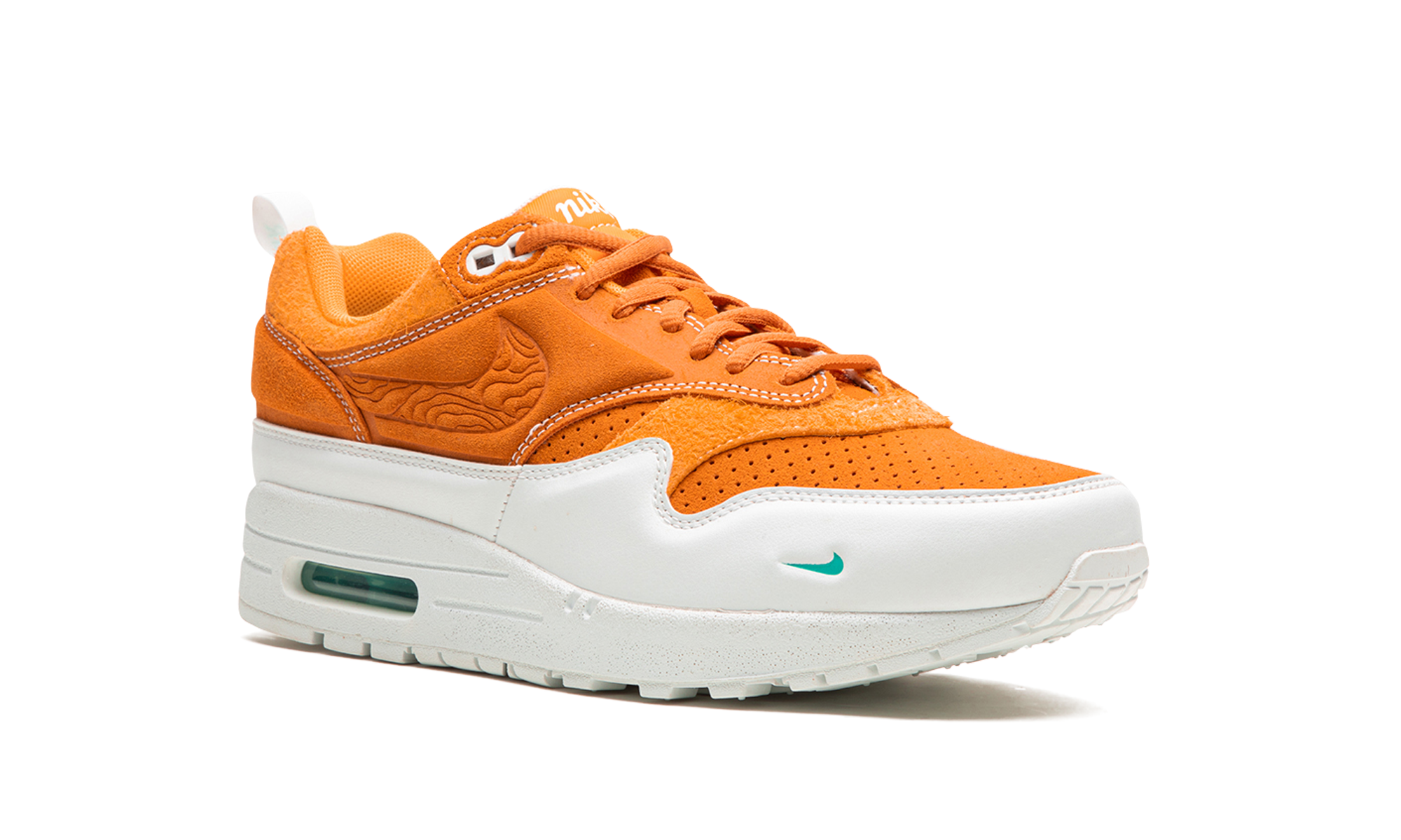 Nike AIR MAX 1 WMNS Serena Williams Design Crew FQ4298 800
