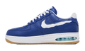 Nike Air Force 1 Low Evo Team Royal HF3630 400