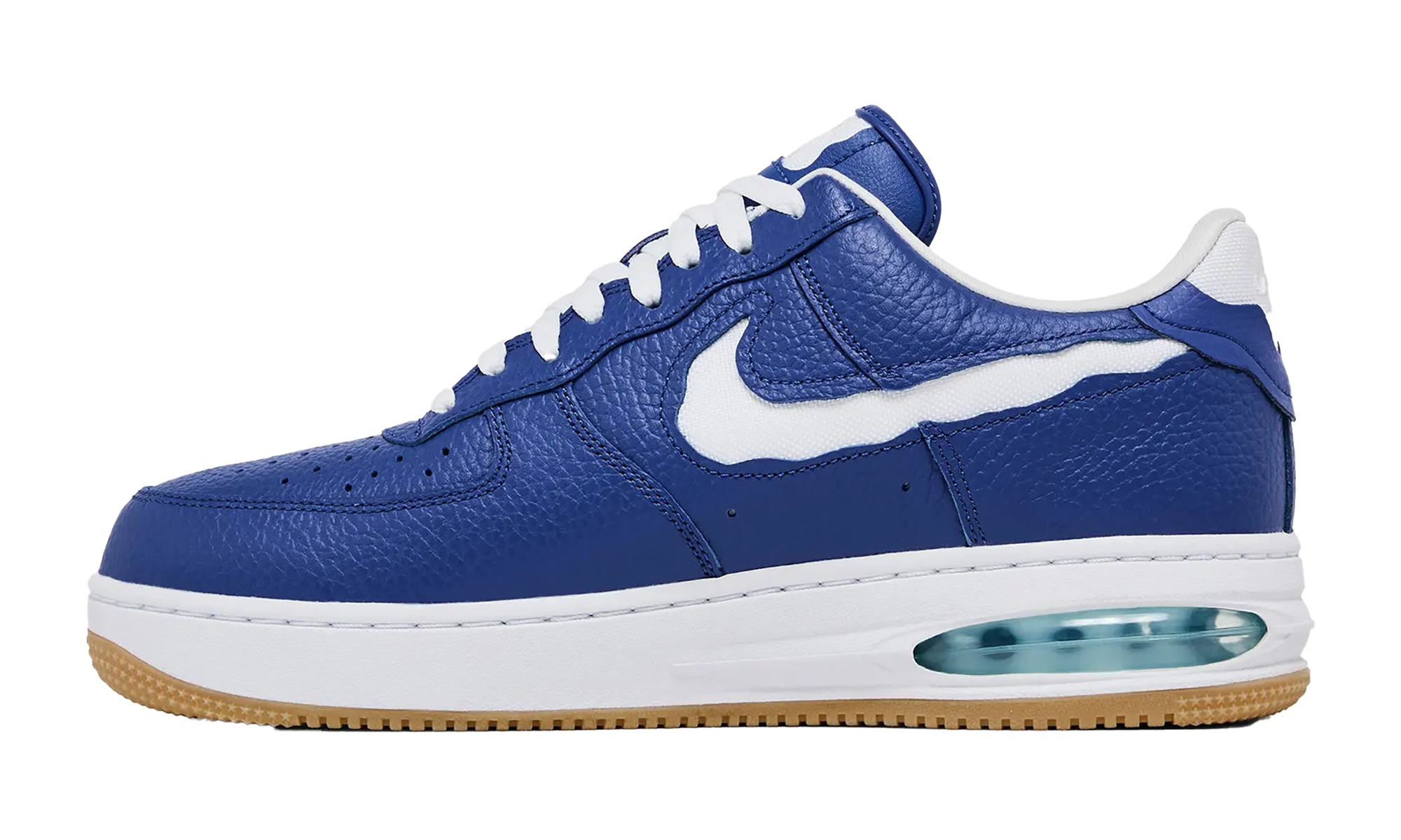 Nike Air Force 1 Low Evo Team Royal HF3630 400