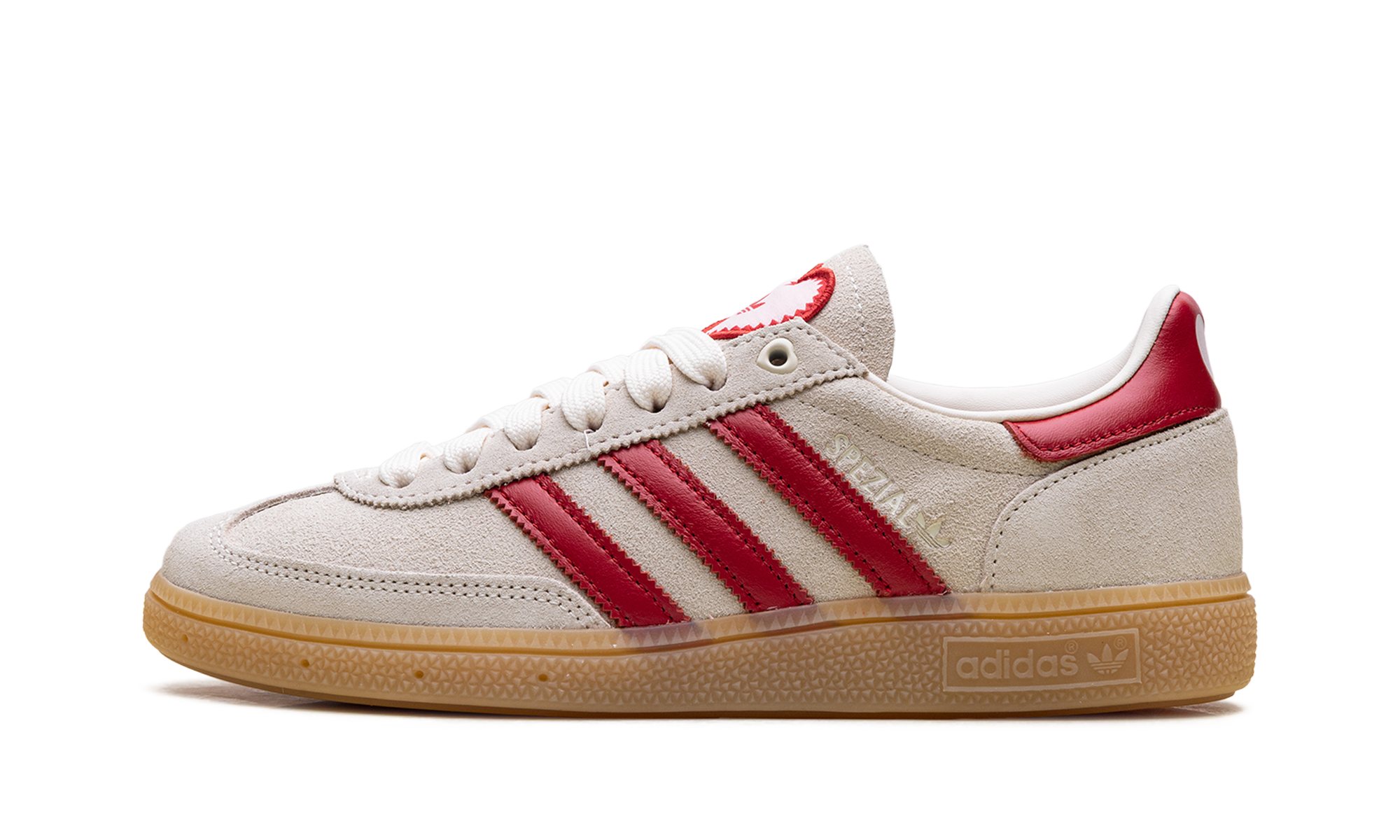 Adidas Handball Spezial WMNS Valentine's Day (2026) KH9044
