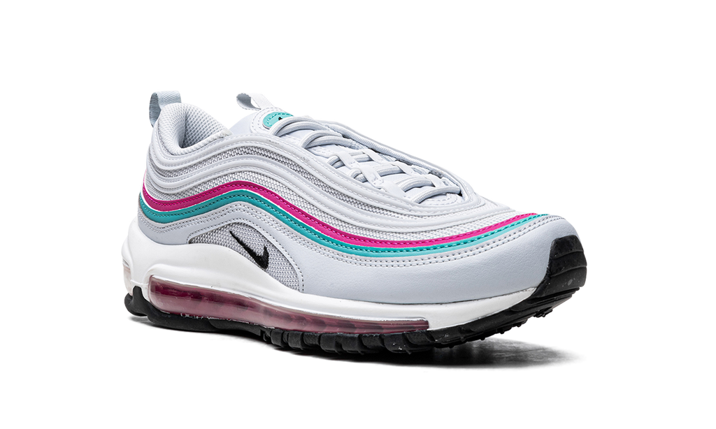Nike AIR MAX 97 MNS WMNS Silver Beach DH5093 001