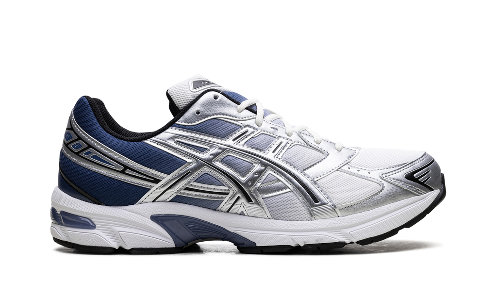 Asics Gel-1130 Blue Pure Silver Gradient 1203A784 100