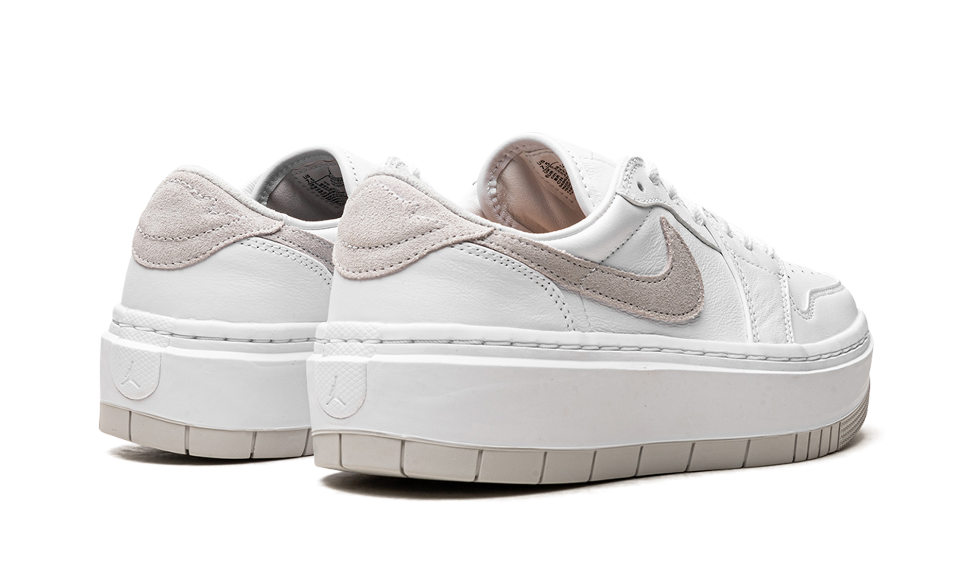 AIR JORDAN 1 ELEVATE LO WMNS White / Grey DH7004 110
