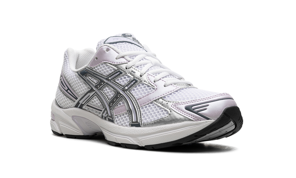 Asics GEL 1130 WMNS White/Faded Ash Rock 1202A164 113