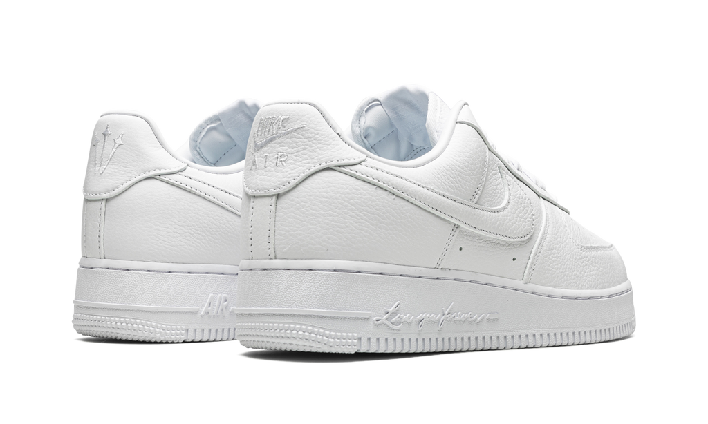 Nike Air Force 1 Low Drake NOCTA - Certified Lover Boy (Love You Forever Edition) CZ8065 100A