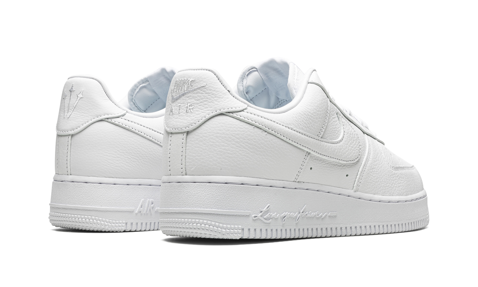 Nike Air Force 1 Low Drake NOCTA - Certified Lover Boy (Love You Forever Edition) CZ8065 100A
