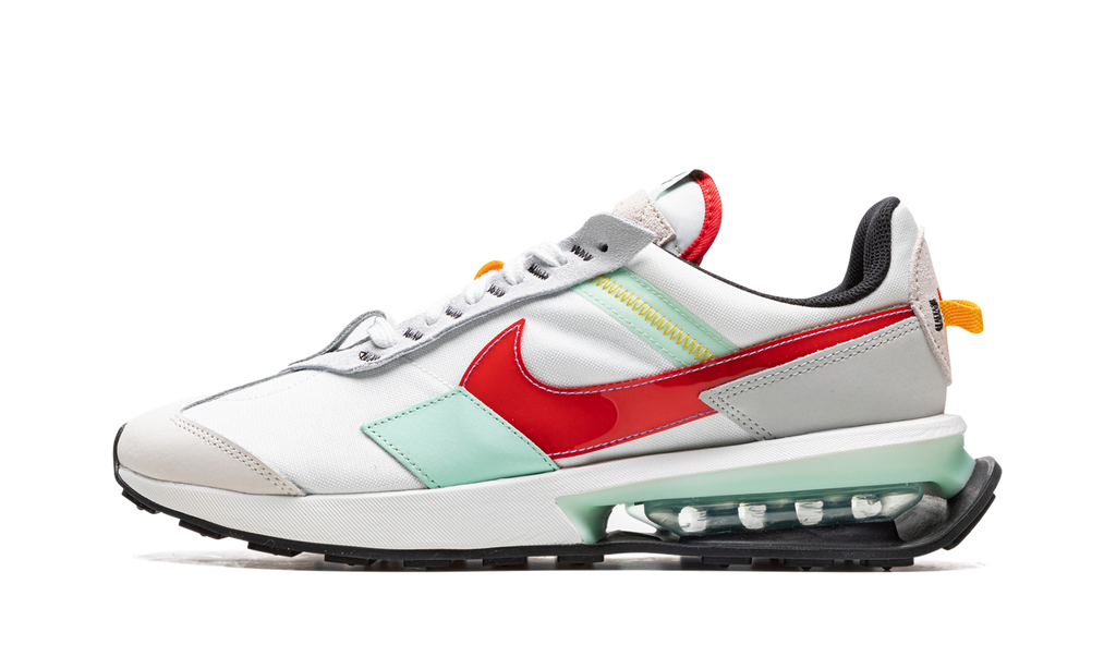 Nike Air Max Pre-Day White Mint Foam University Red DV2211 100