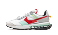 Nike Air Max Pre-Day White Mint Foam University Red DV2211 100