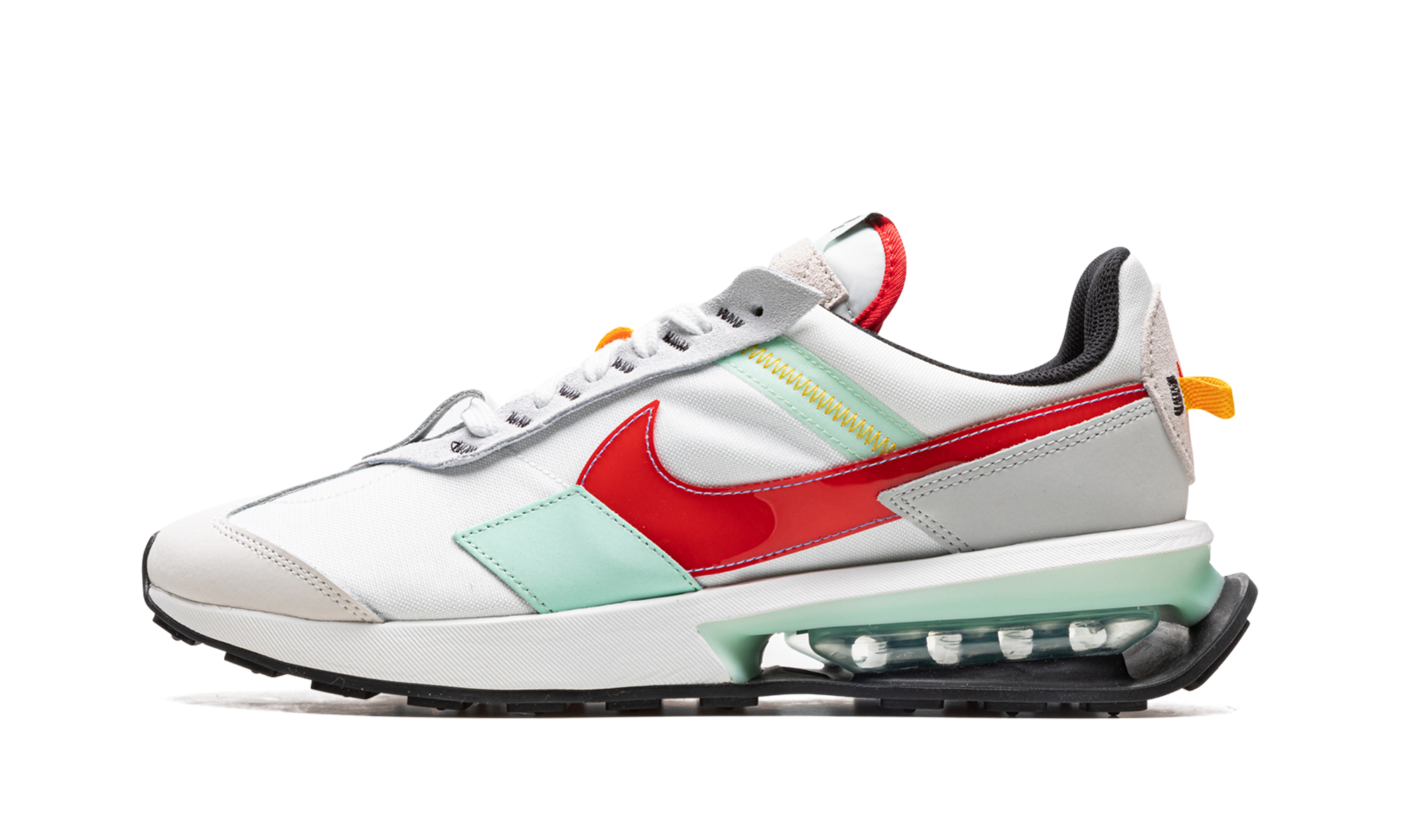Nike Air Max Pre-Day White Mint Foam University Red DV2211 100