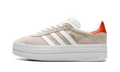 Adidas Gazelle Bold WMNS Wonder Beige Orange