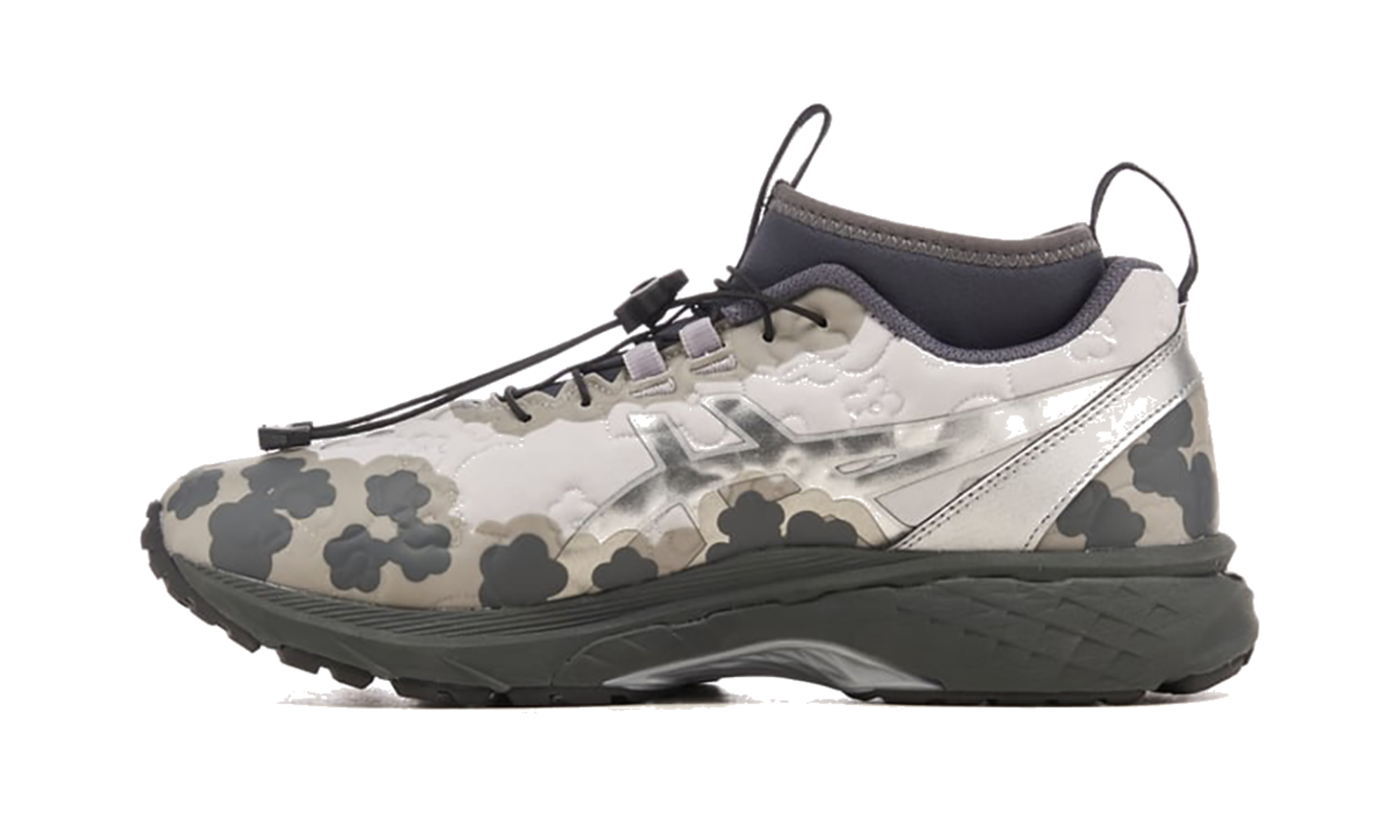 Asics Gel-Terrain MT Cecilie Bahnsen - Pure Silver 1203A535 020