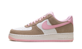 Nike Air Force 1 '07 LV8 Rattan Phantom / Medium Soft Pink FQ8714 202