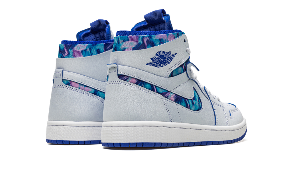 JORDAN 1 HIGH ZOOM AIR CMFT WMNS 25 Years in China DV5575 140