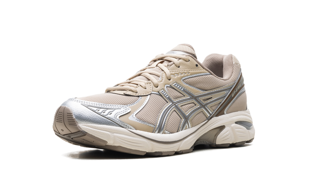 Asics GT-2160 Feather Grey Brown Storm 1203A320 022