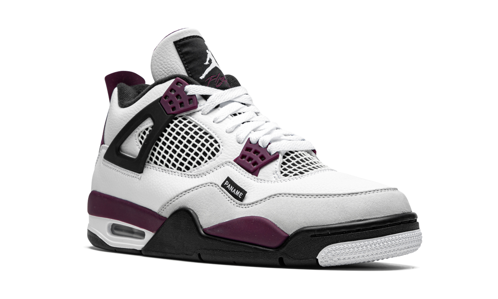 Air Jordan 4 Retro PSG - Paris Saint Germain CZ5624 100