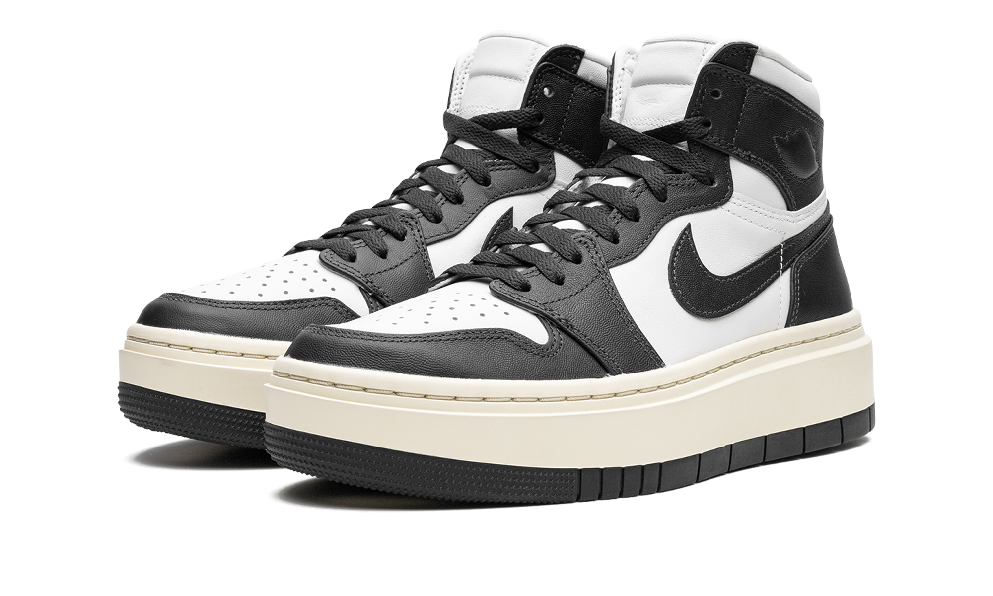 AIR JORDAN 1 ELEVATE HIGH WMNS Dark Ash DN3253 100