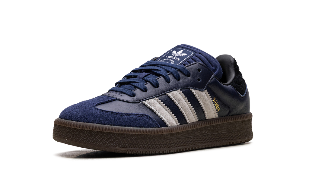 Adidas Samba XLG Dark Blue IE9179