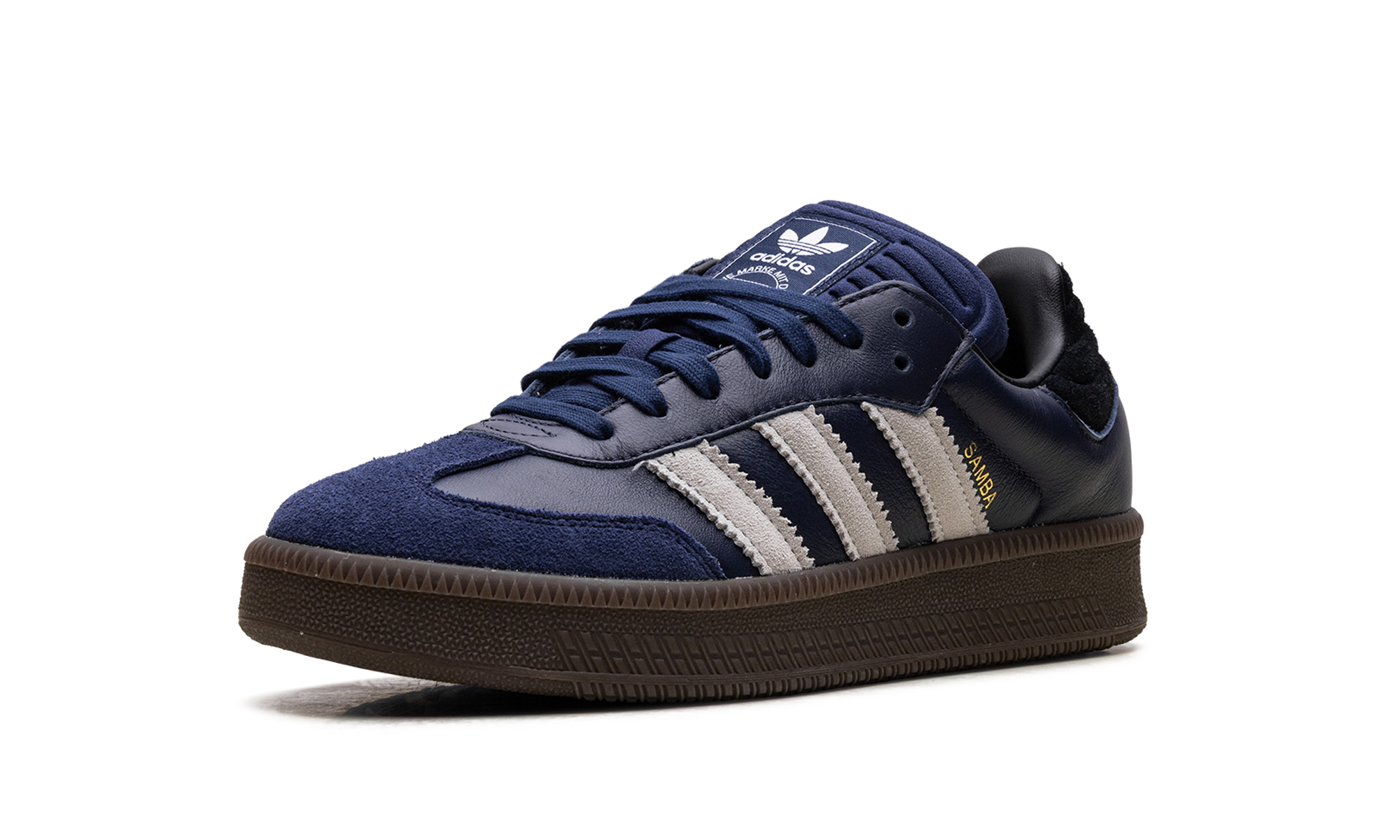 Adidas Samba XLG Dark Blue IE9179