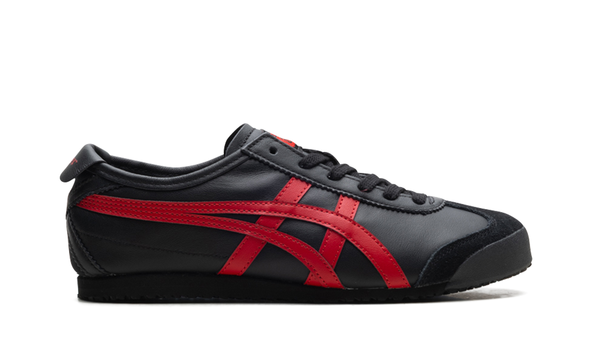 Onitsuka Tiger MEXICO 66 Black / Red 1183C102 004
