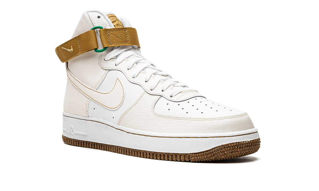 Nike Air Force 1 High Inspected by Swoosh DX4980 001