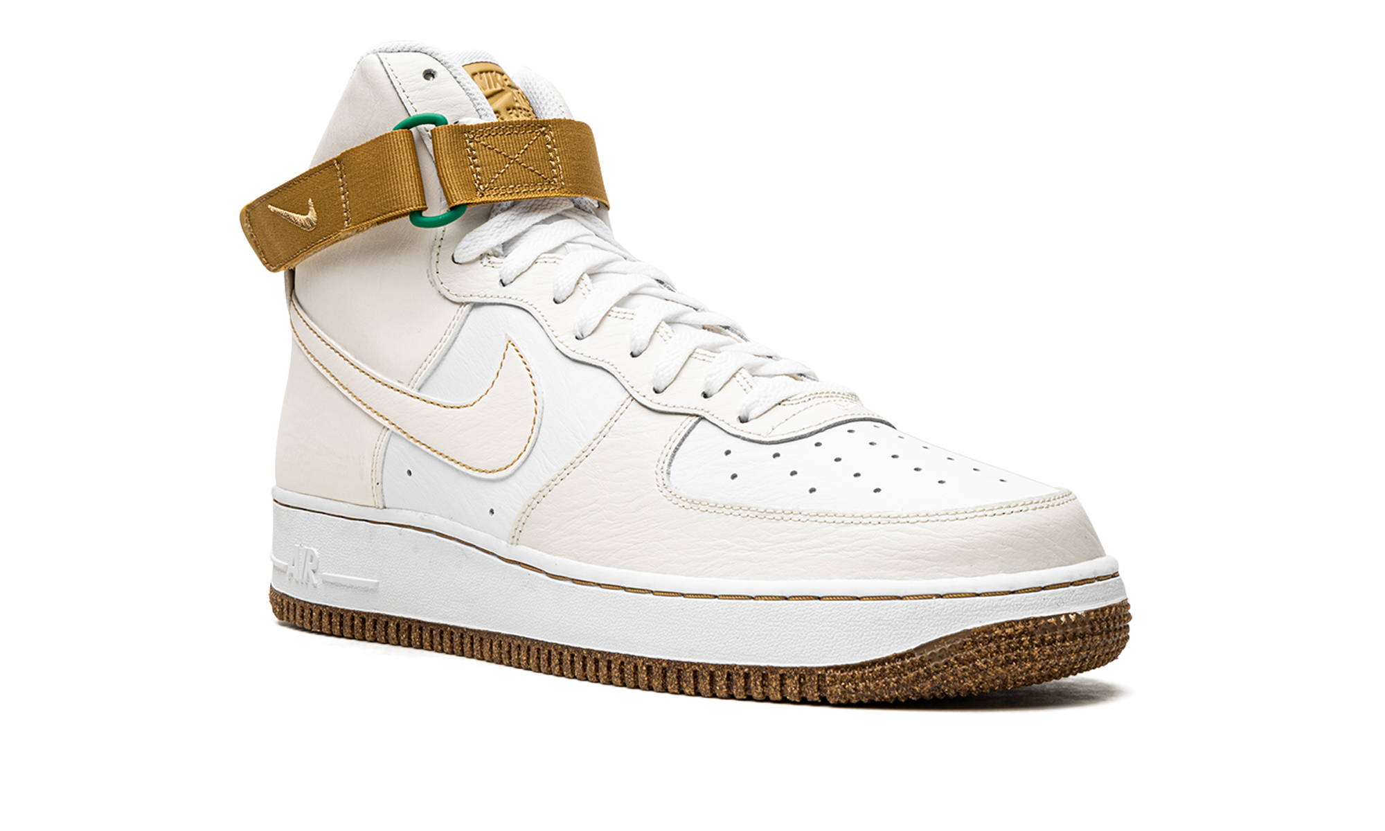 Nike Air Force 1 High Inspected by Swoosh DX4980 001