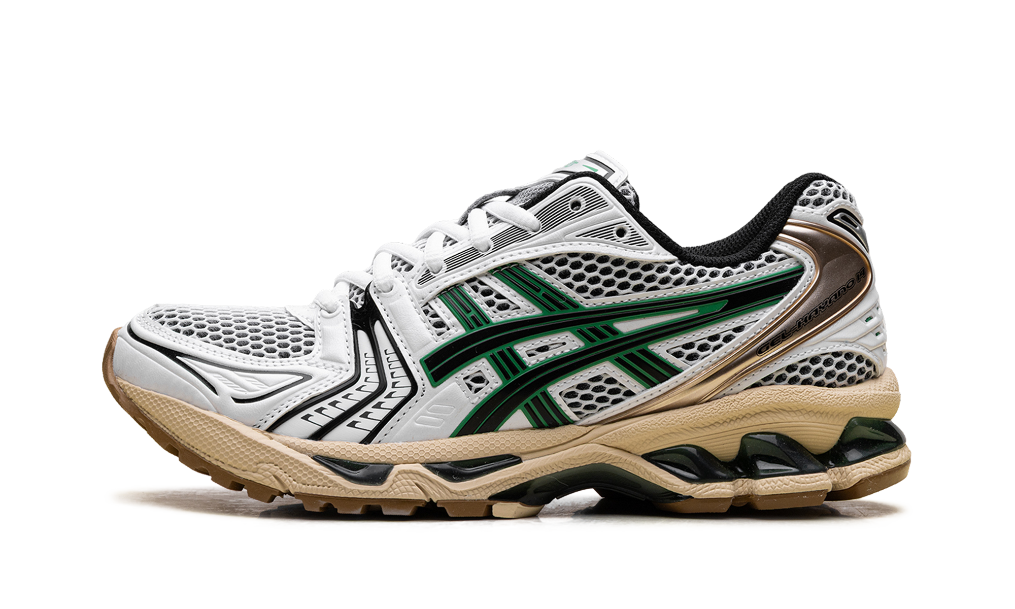 Asics Gel-Kayano 14 Hinoki 1203A740-103