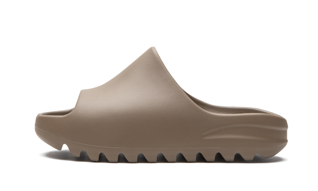 Yeezy Slide (Kids) Earth Brown FV9907