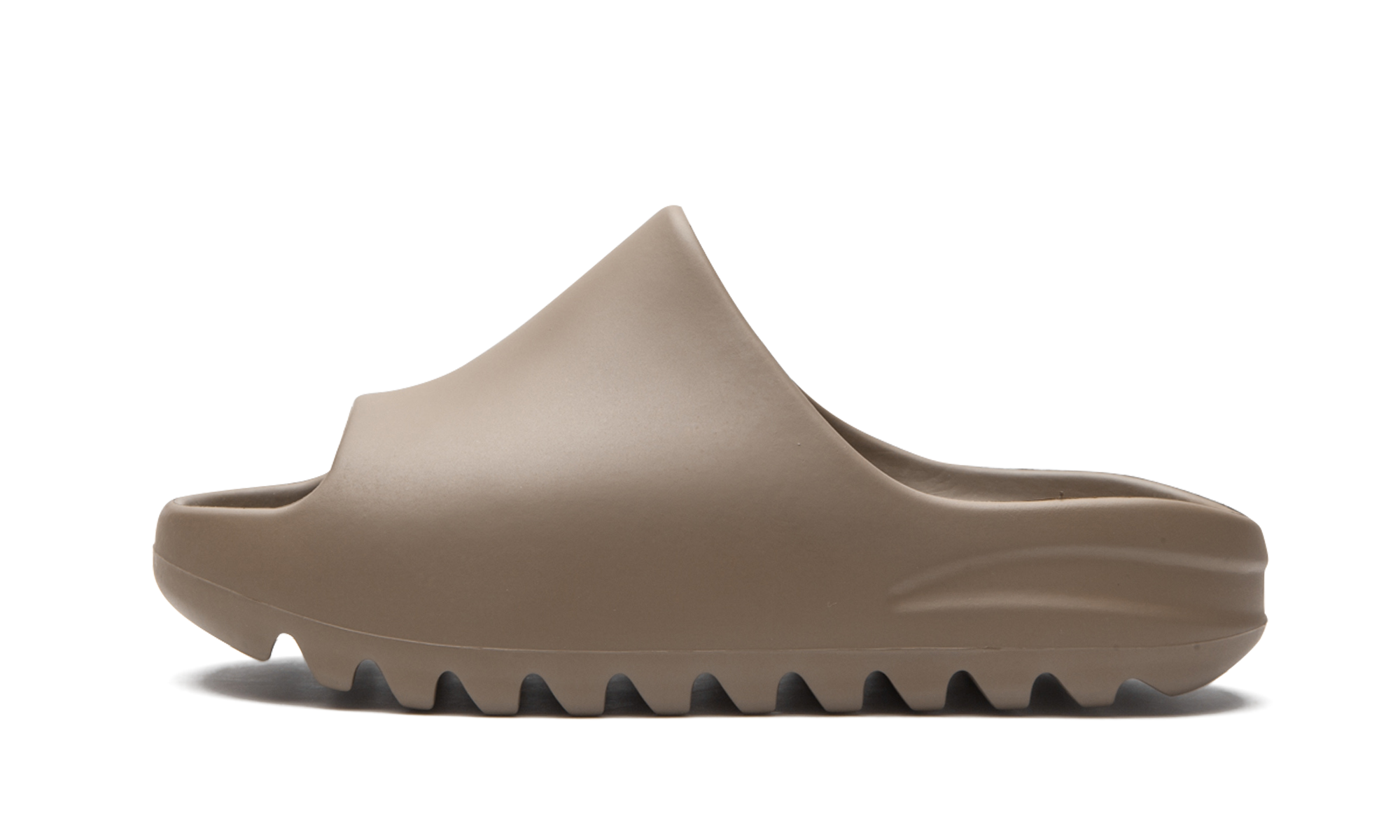 Yeezy Slide (Kids) Earth Brown FV9907