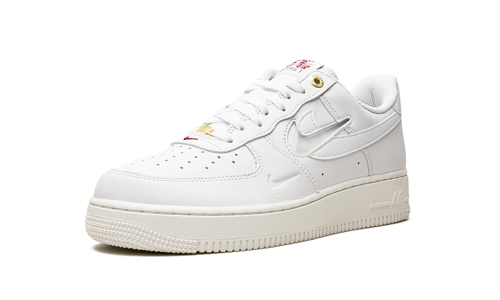 Nike Air Force 1 Low '07 LV8 Join Forces Sail DQ7664 100
