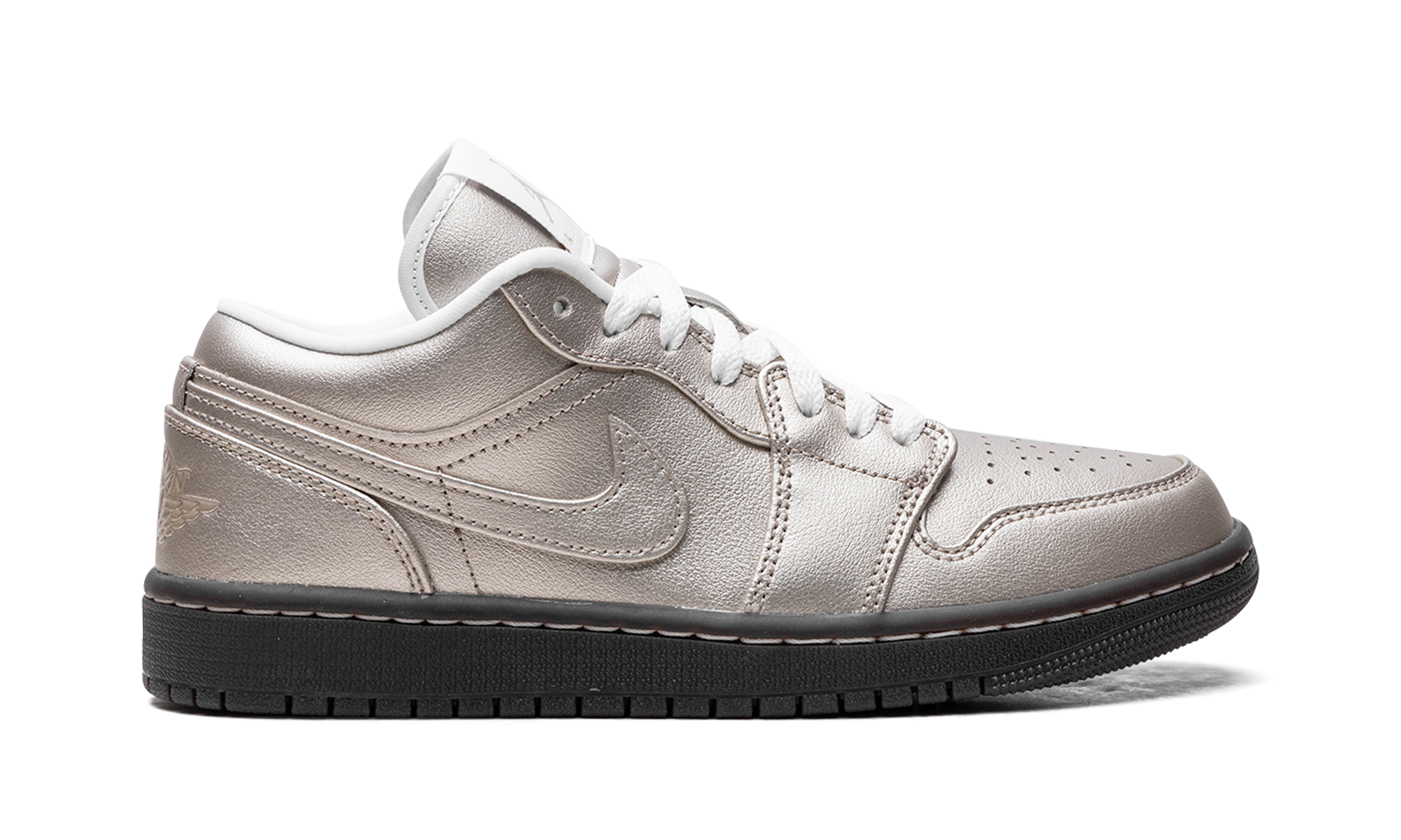 Air Jordan 1 Low SE WMNS Metallic Zinc HQ3529 099