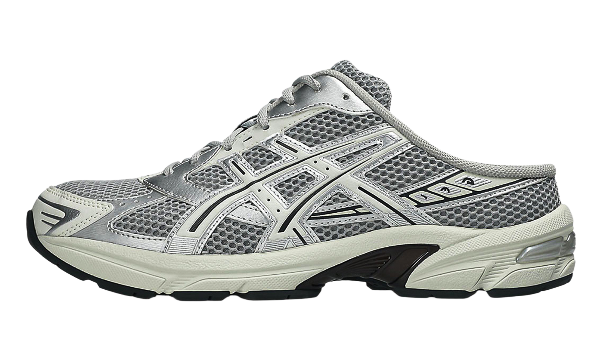 Asics Gel-1130 Mule Cement Lake Grey 1203B048 020