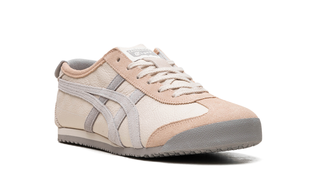 Onitsuka Tiger Mexico 66 Oatmeal Grey 1183C076 252