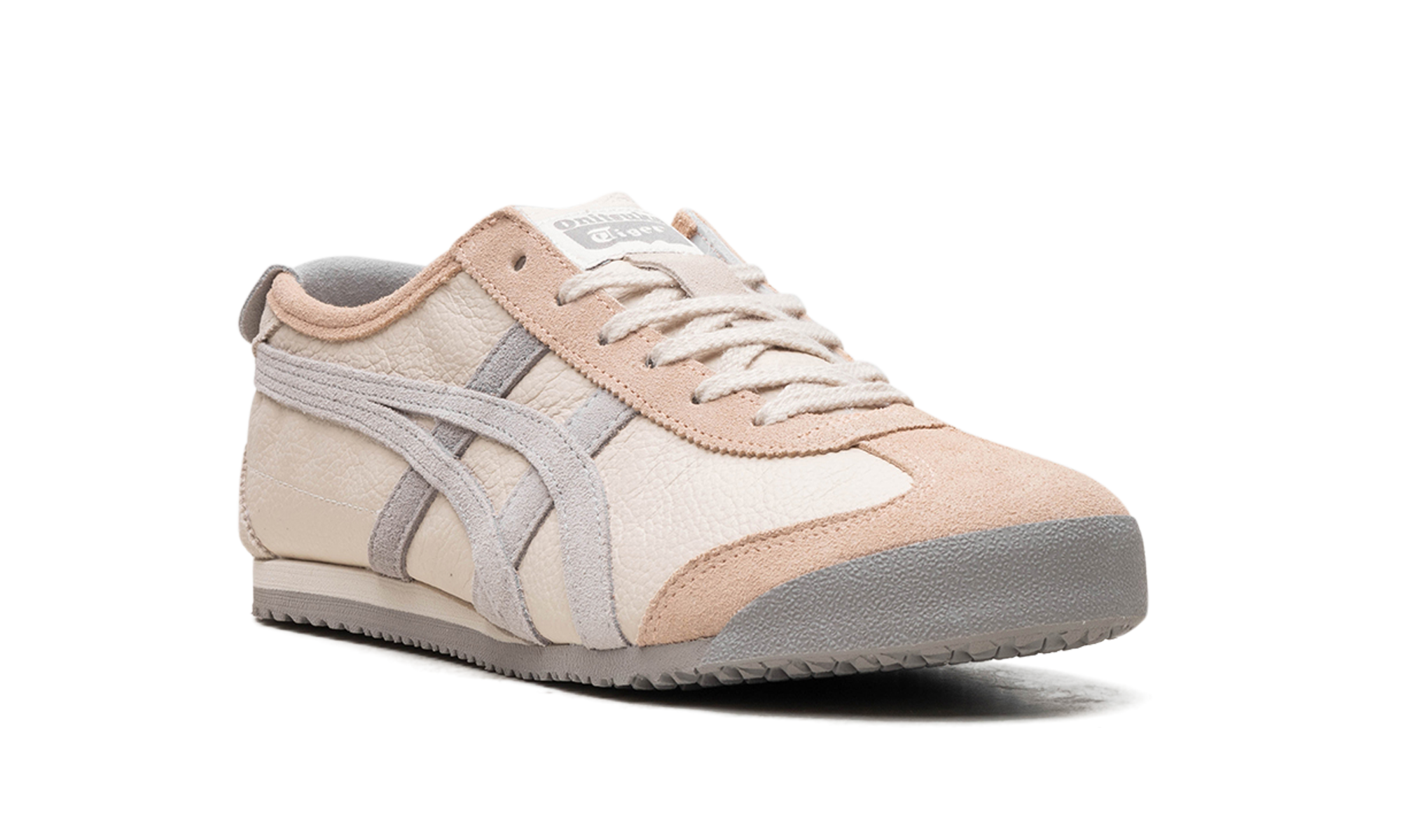 Onitsuka Tiger Mexico 66 Oatmeal Grey 1183C076 252