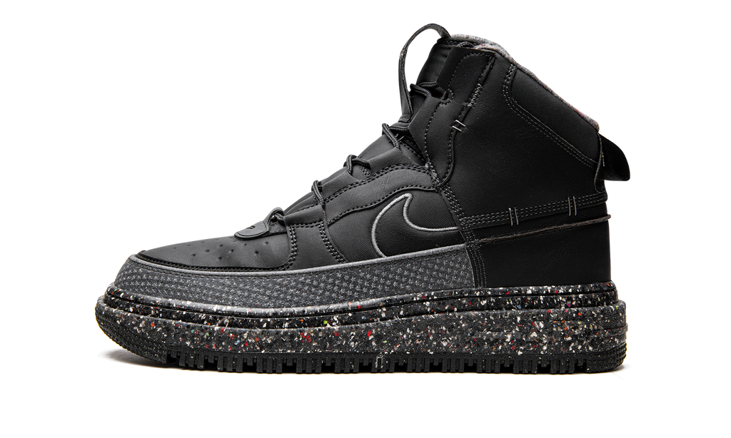 Nike Air Force 1 High Boot NN Dark Smoke Grey DD0747 001