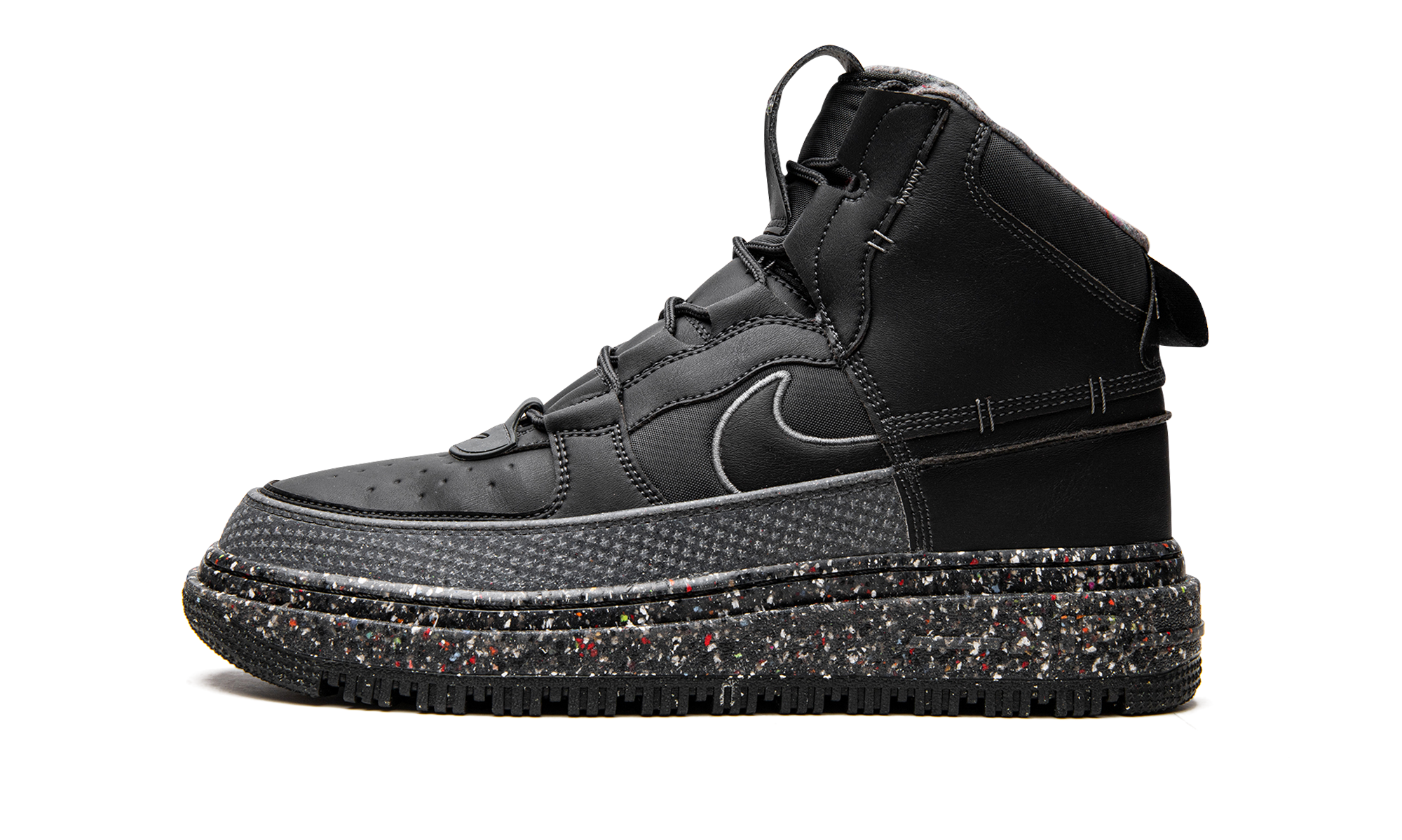Nike Air Force 1 High Boot NN Dark Smoke Grey DD0747 001