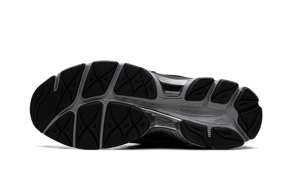 Asics Gel-NYC Gravel Black 1203A383 024