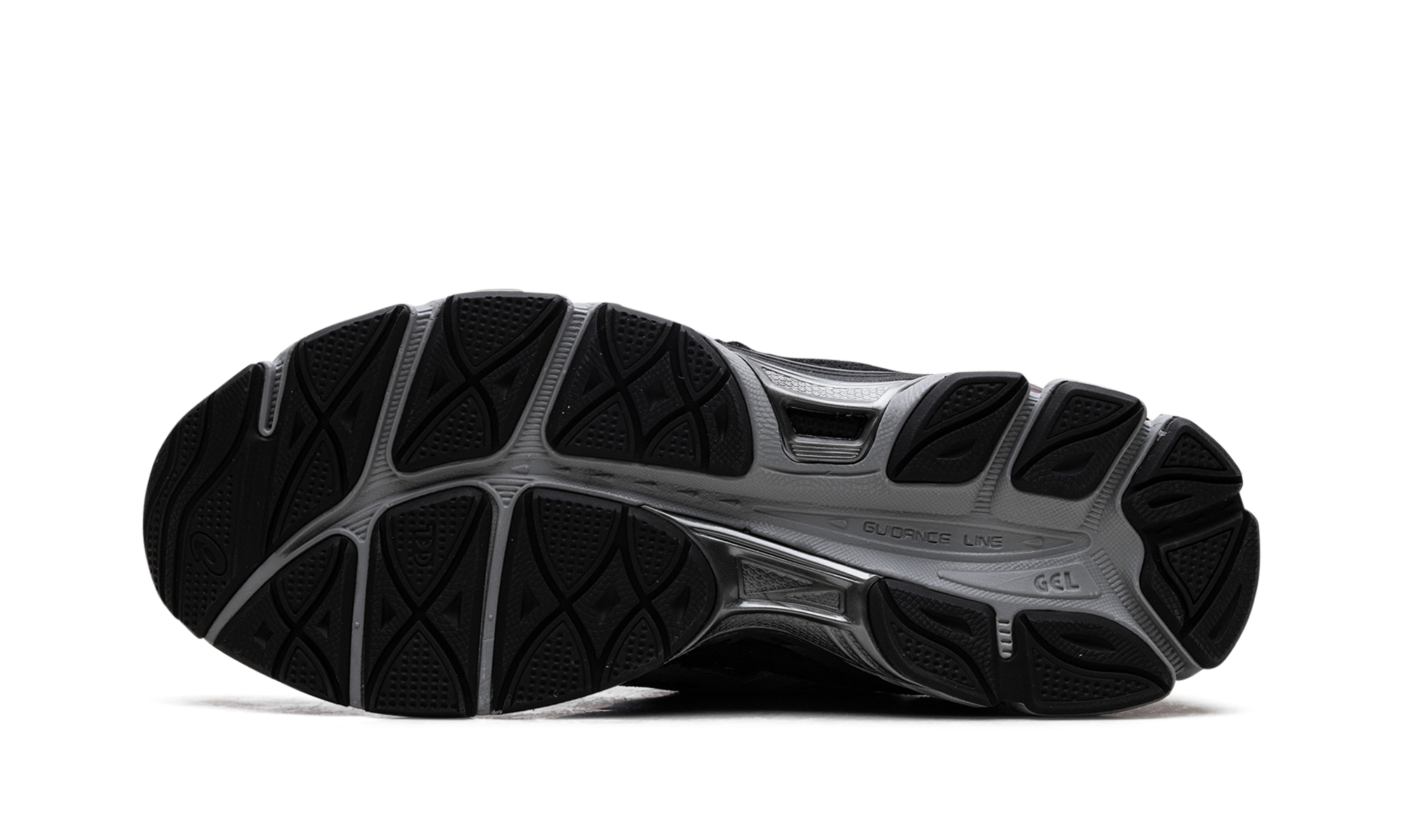 Asics Gel-NYC Gravel Black 1203A383 024