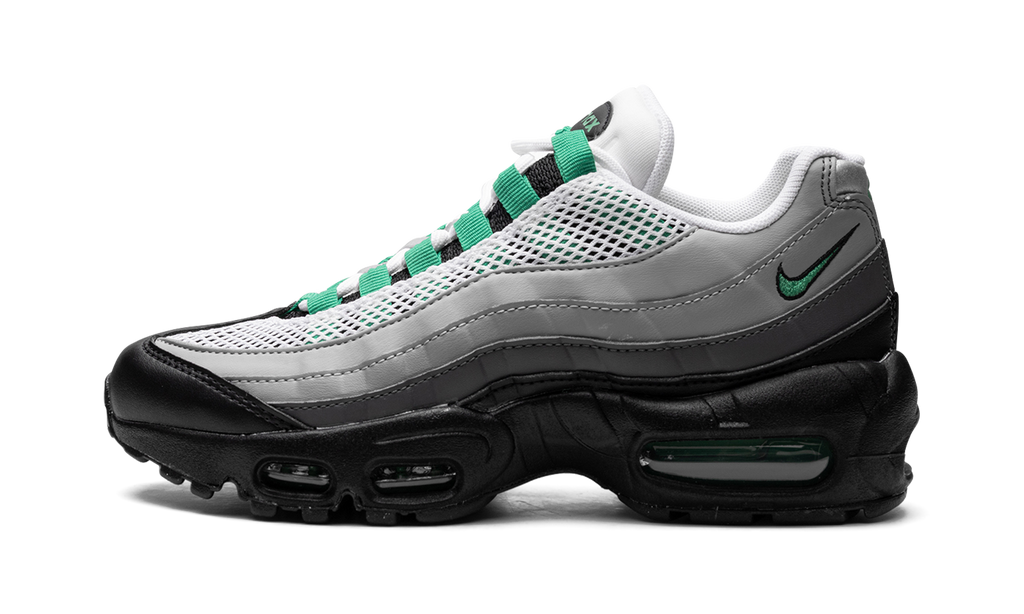 Nike AIR MAX 95 NEXT NATURE WMNS Stadium Green DH8015 002