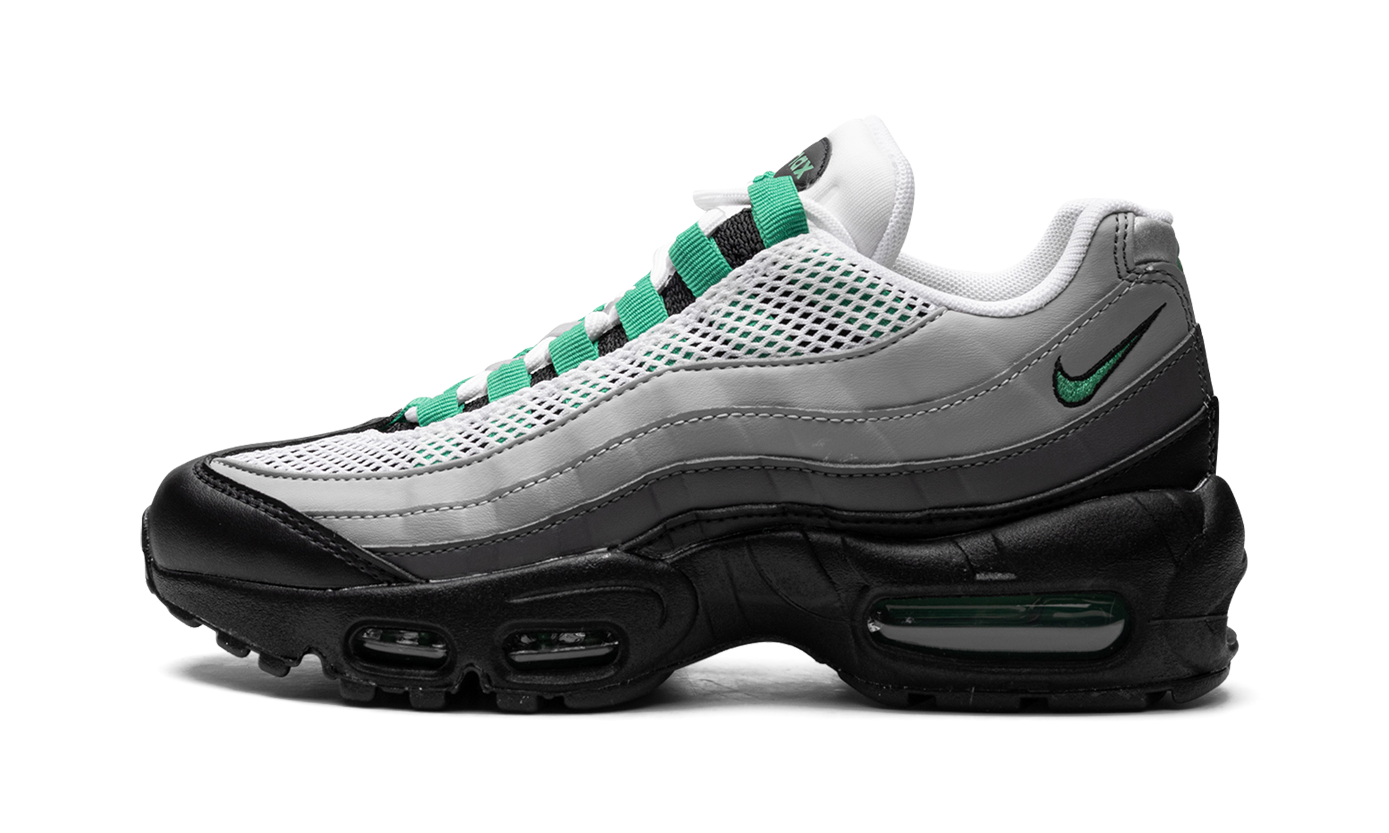 Nike AIR MAX 95 NEXT NATURE WMNS Stadium Green DH8015 002
