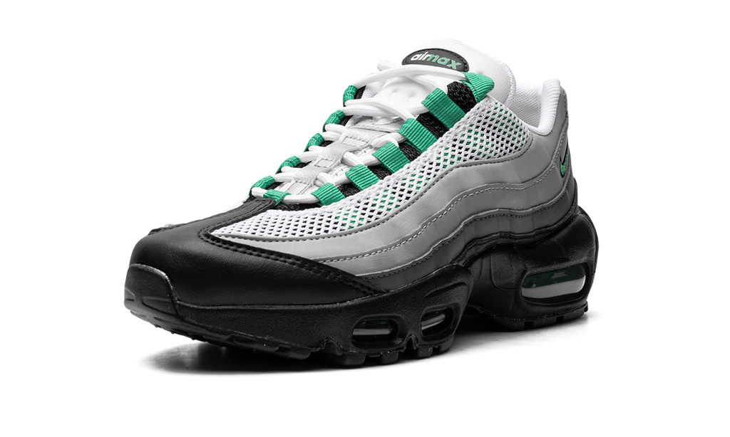 Nike AIR MAX 95 NEXT NATURE WMNS Stadium Green DH8015 002