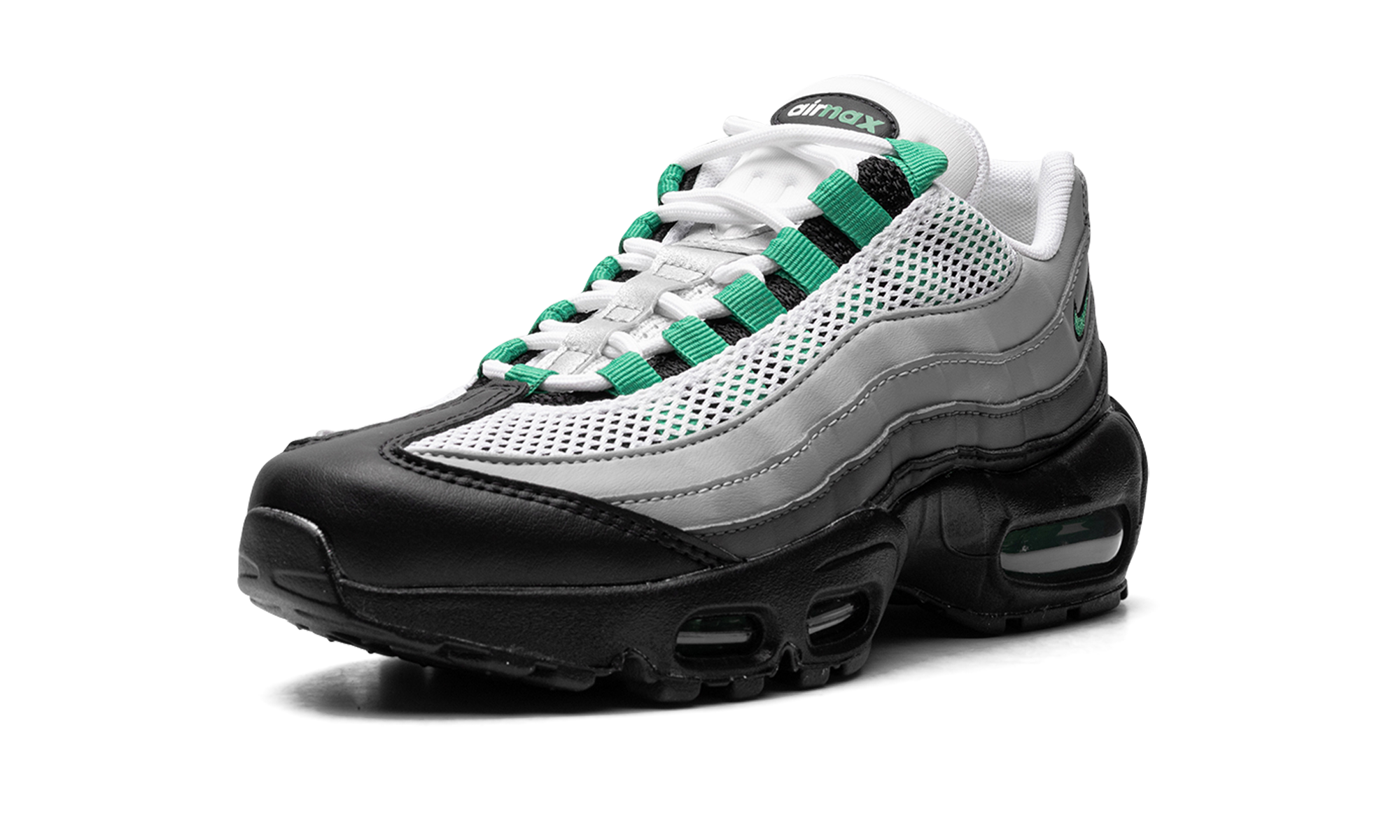Nike AIR MAX 95 NEXT NATURE WMNS Stadium Green DH8015 002