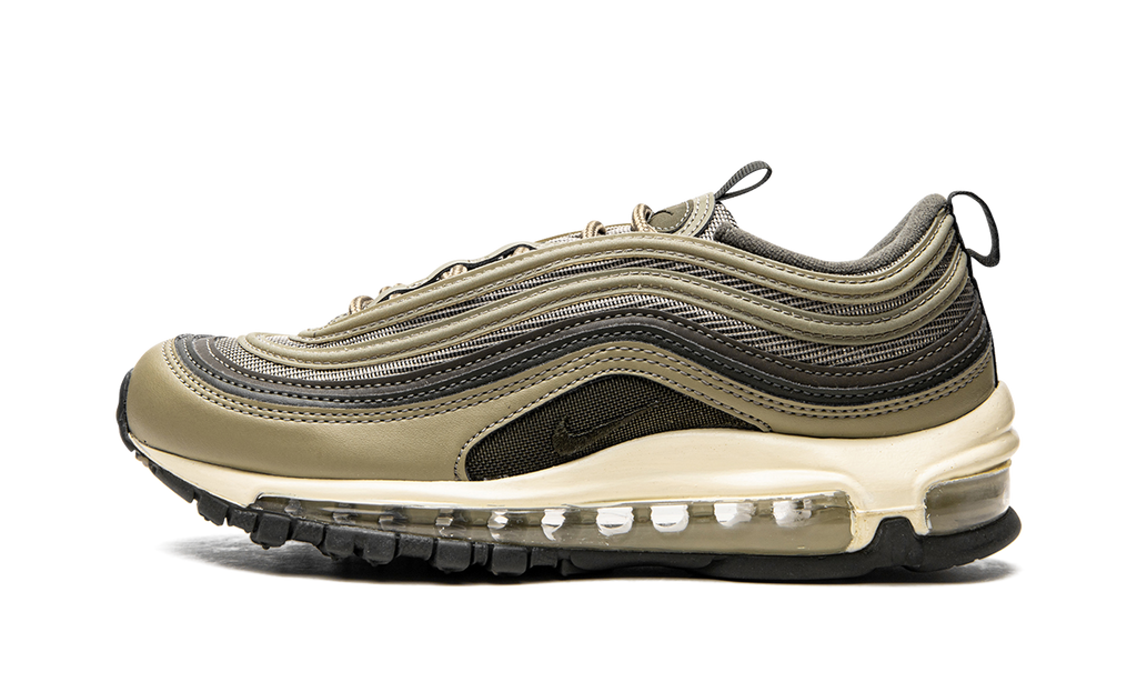 Nike AIR MAX 97 MNS WMNS Olive DO1164 200