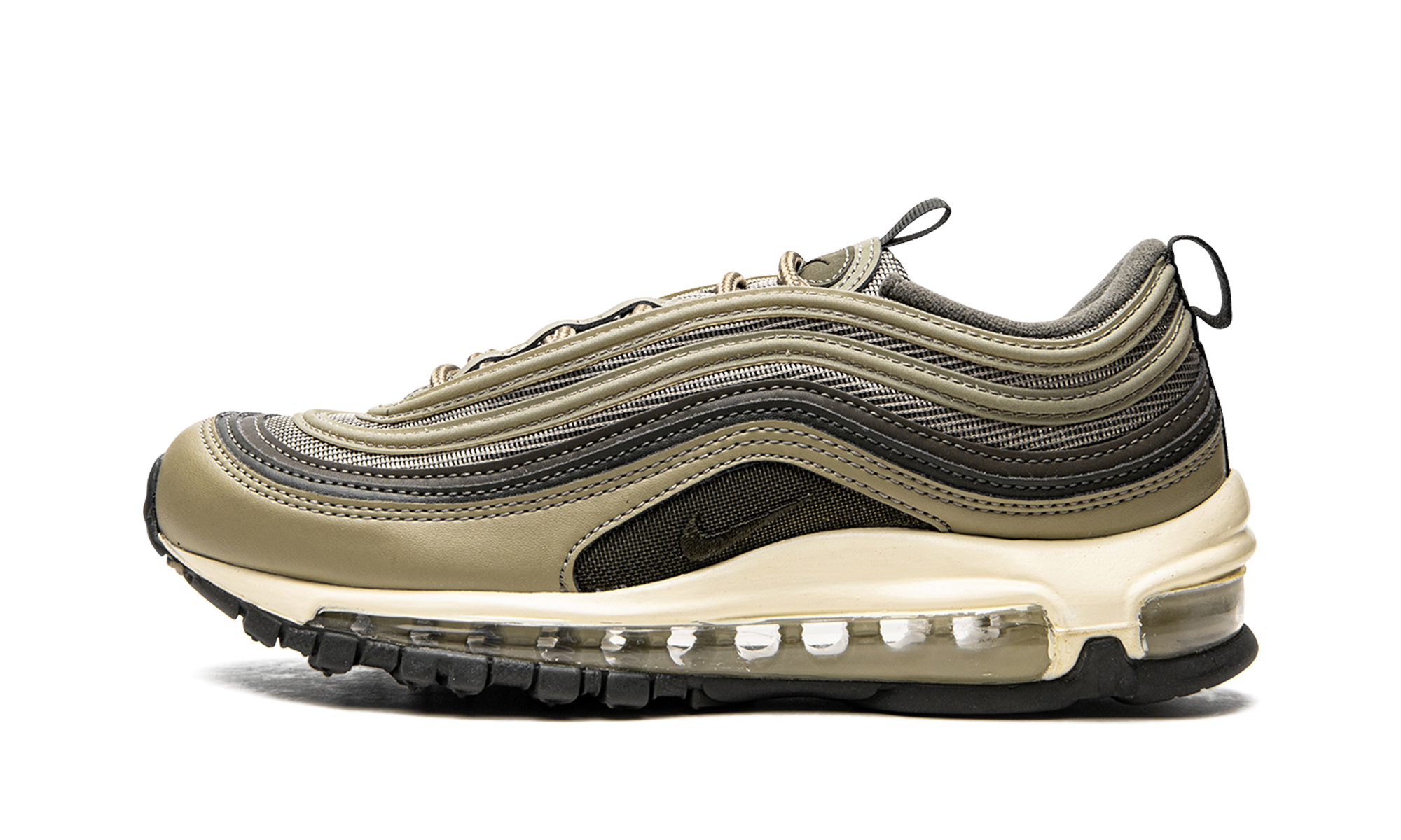 Nike AIR MAX 97 MNS WMNS Olive DO1164 200