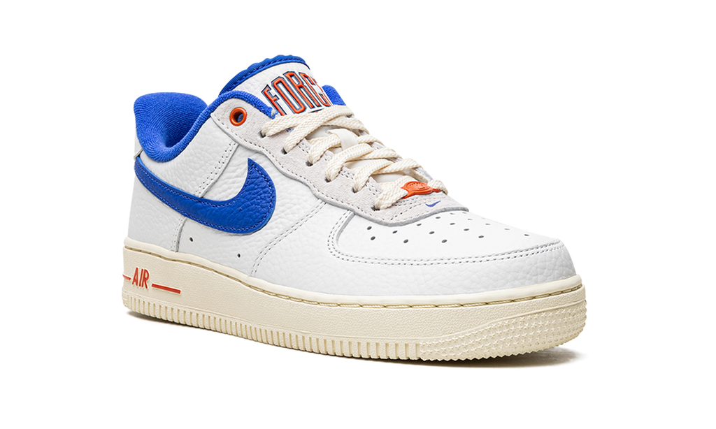 Nike AIR FORCE 1 LO MNS WMNS Command Force DR0148 100
