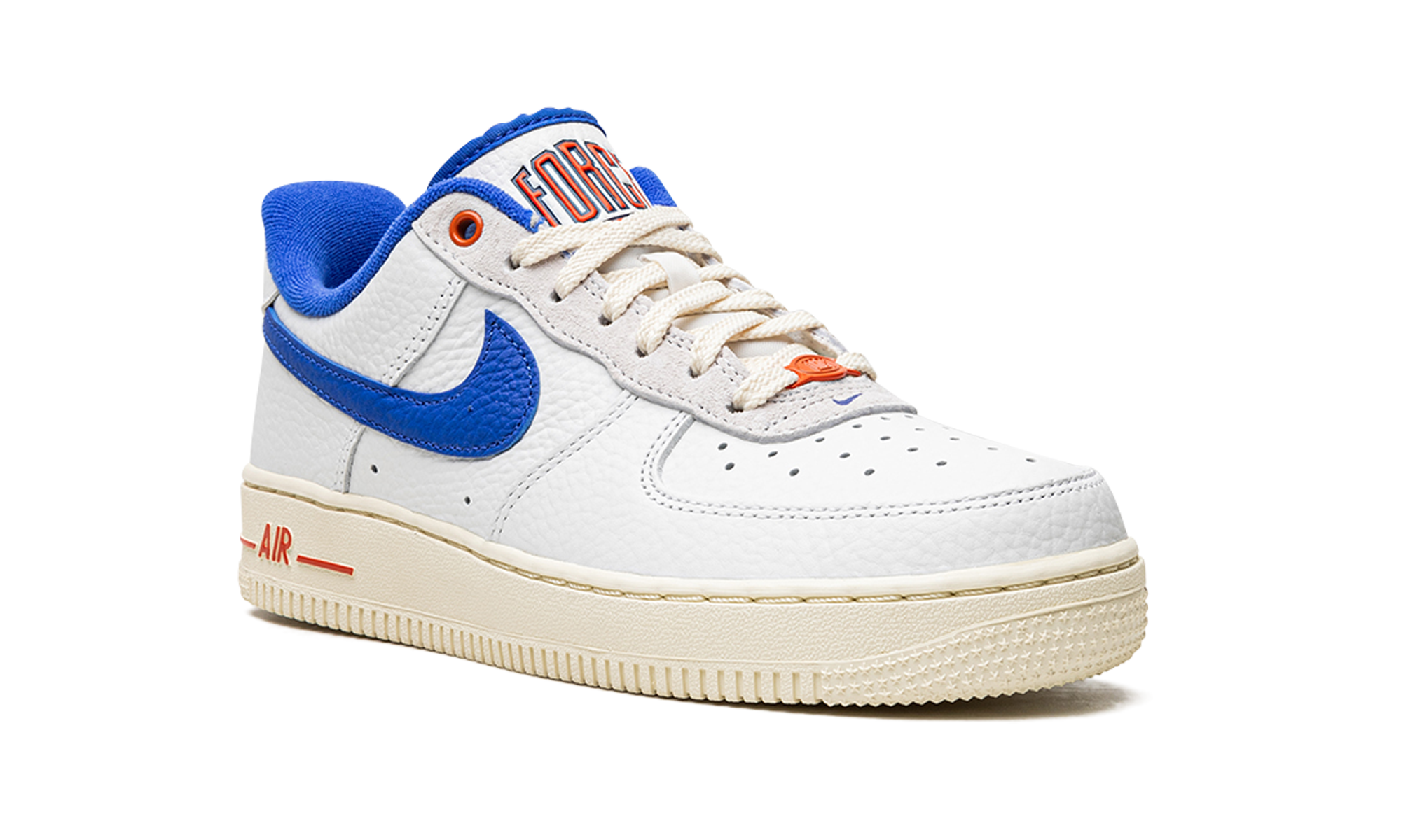 Nike AIR FORCE 1 LO MNS WMNS Command Force DR0148 100