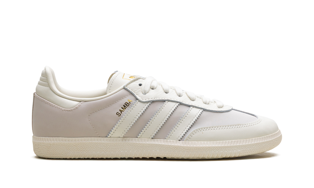 Adidas Samba OG Off White Alumina JI3204