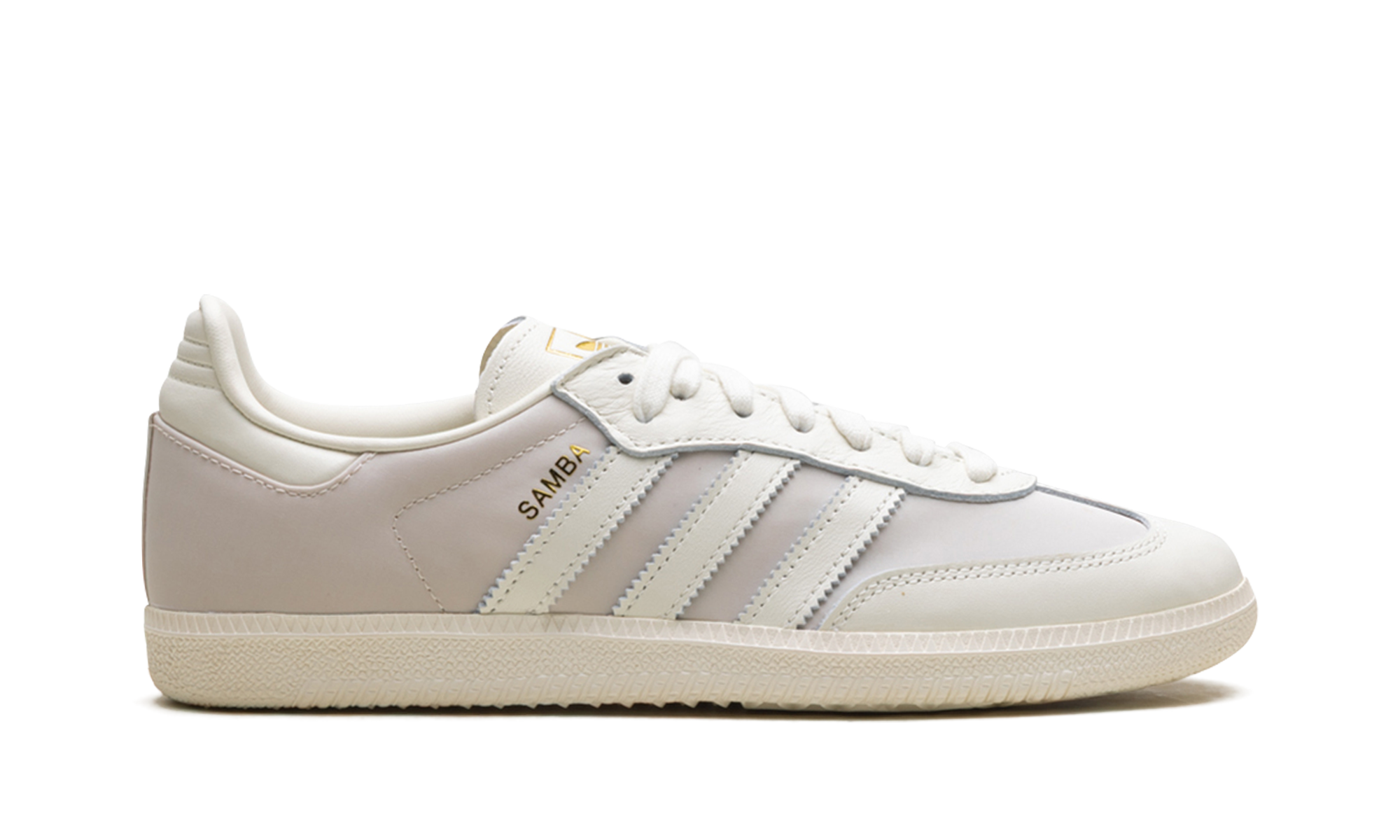 Adidas Samba OG Off White Alumina JI3204