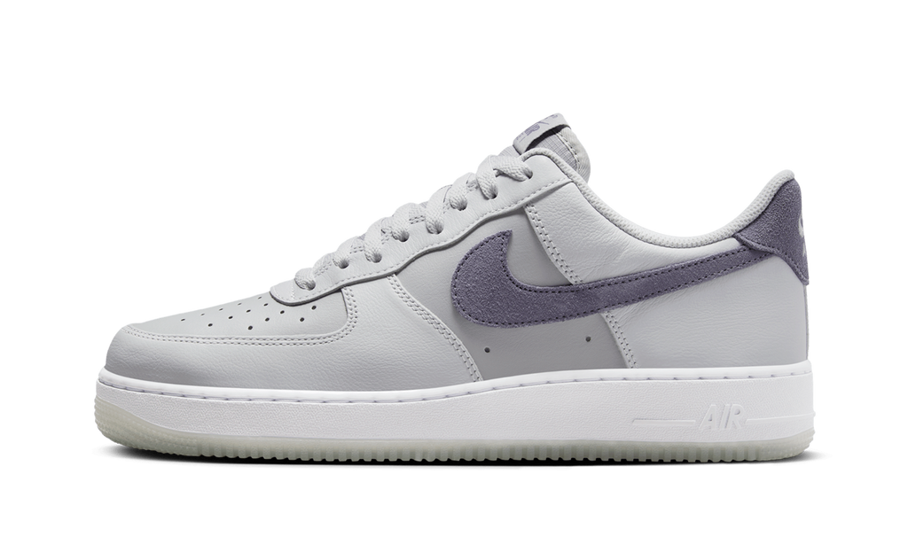 Nike Air Force 1 '07 LV8 Pure Platinum / Light Carbon FJ4170 001